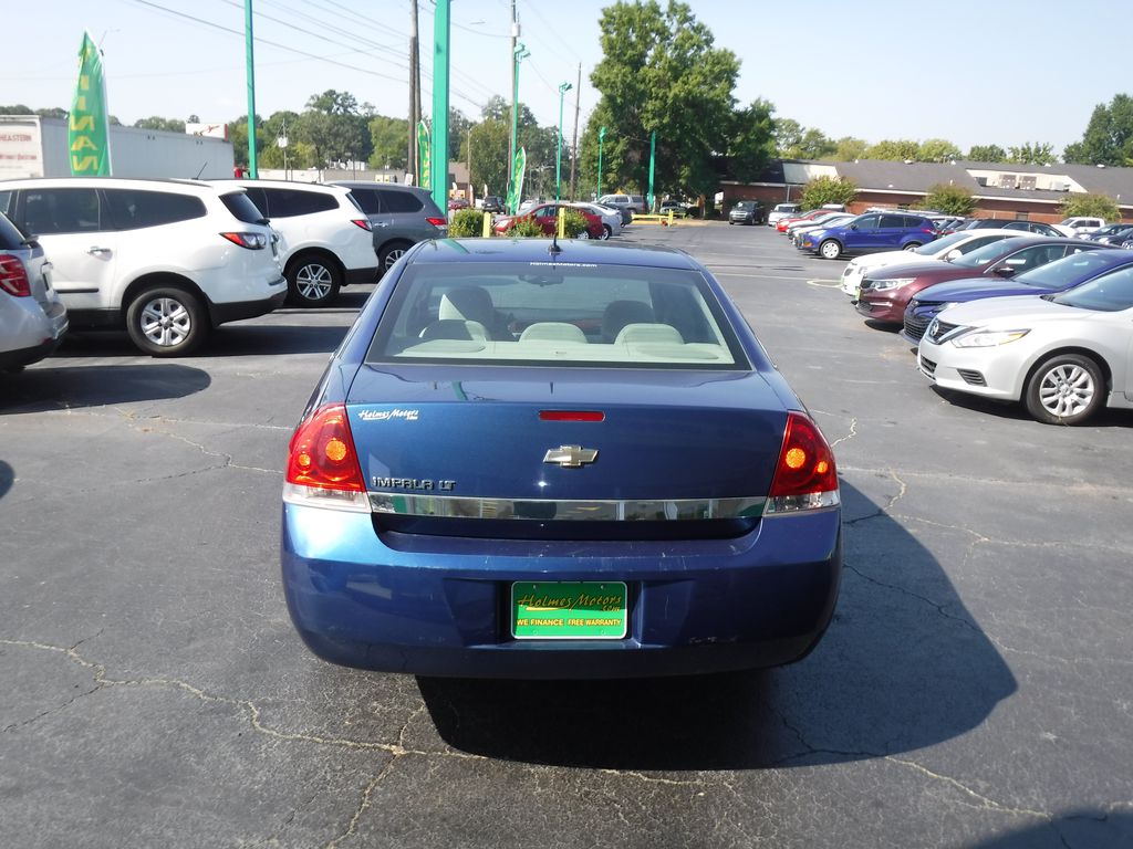 Used 2006 CHEVROLET Impala For Sale