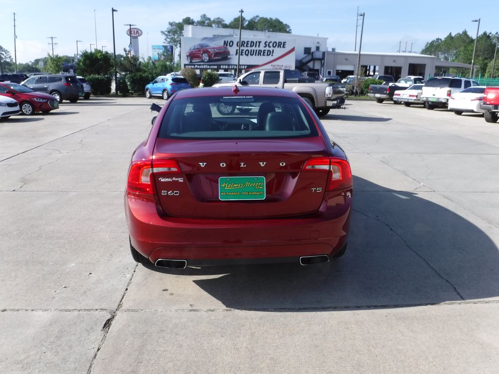 Used 2016 Volvo S60 For Sale