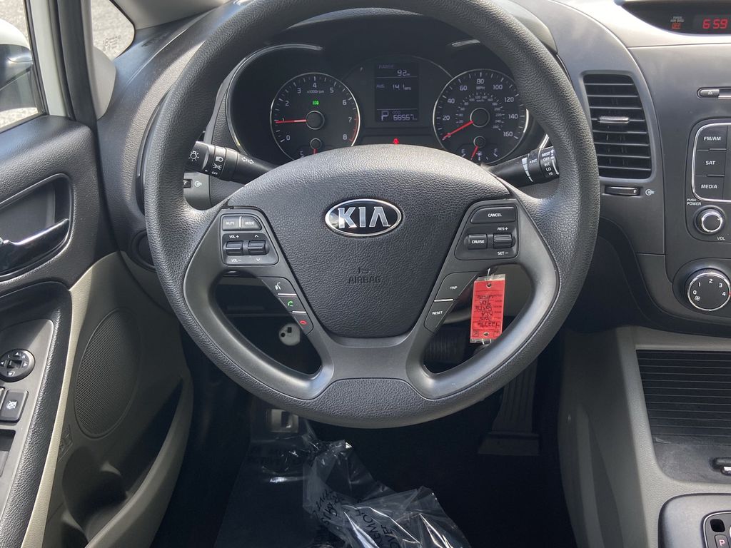 Used 2015 Kia Forte For Sale