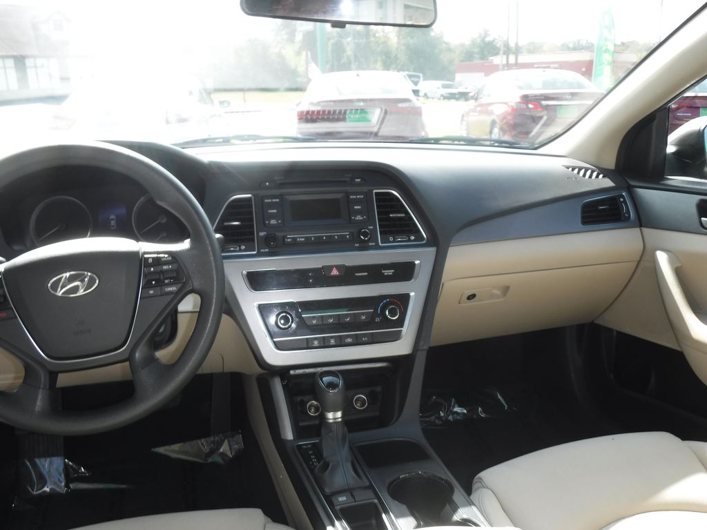 Used 2017 Hyundai Sonata For Sale