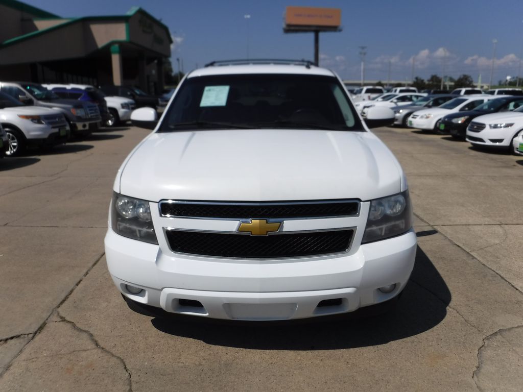 Used 2009 Chevrolet Tahoe For Sale