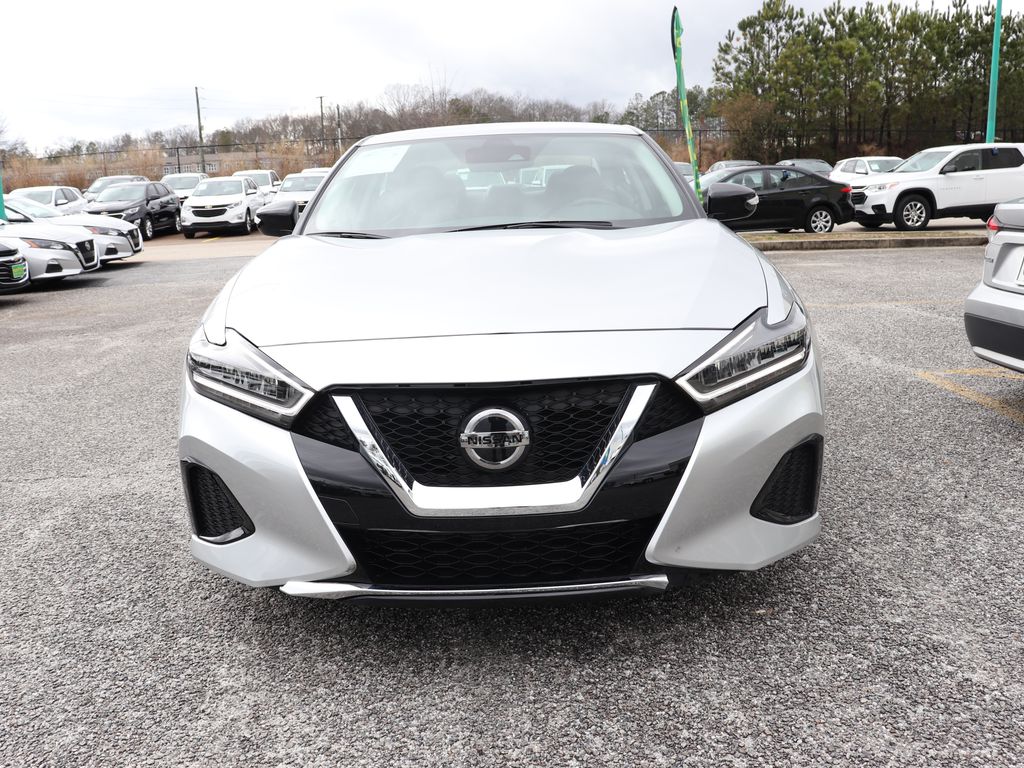 Used 2022 Nissan Maxima For Sale