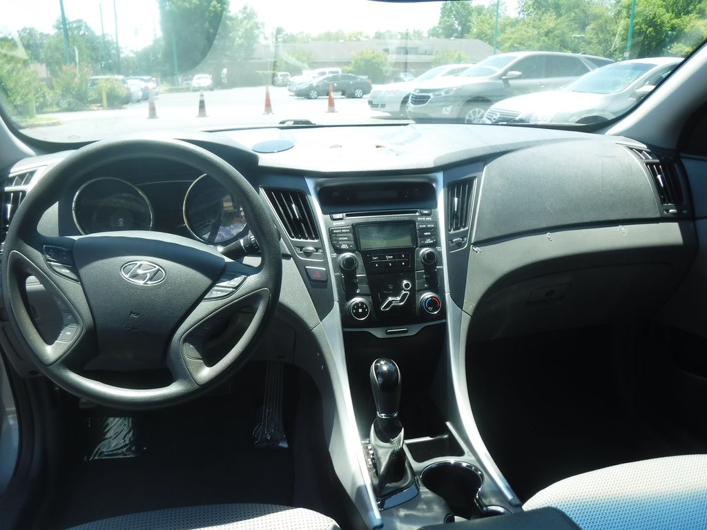 Used 2013 Hyundai Sonata For Sale