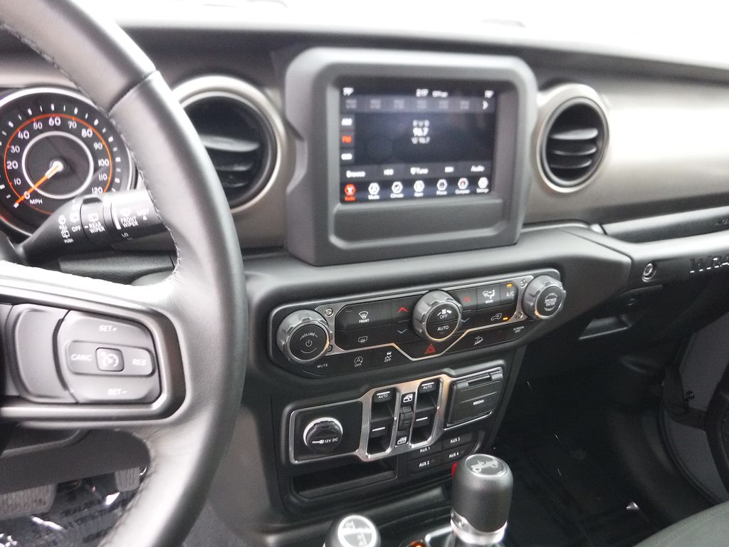 Used 2019 Jeep Wrangler For Sale