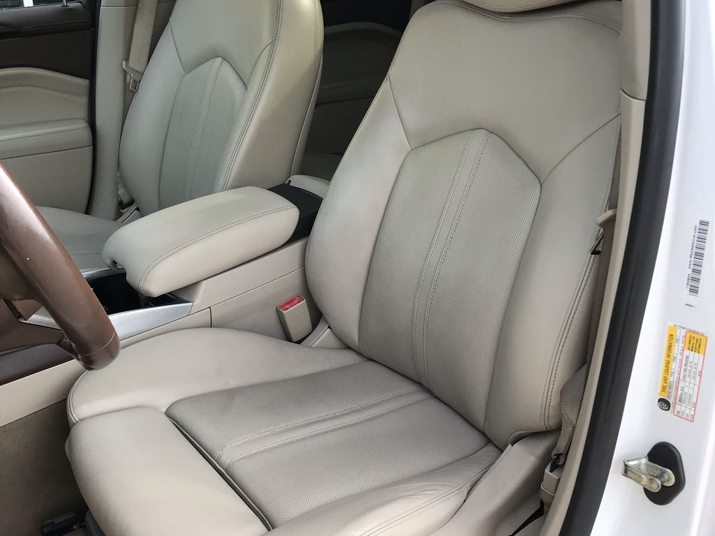 Used 2010 Cadillac SRX For Sale