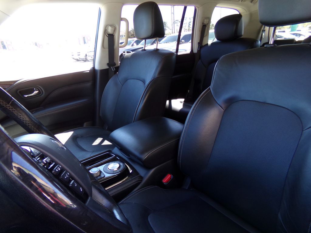 Used 2020 INFINITI QX80 For Sale