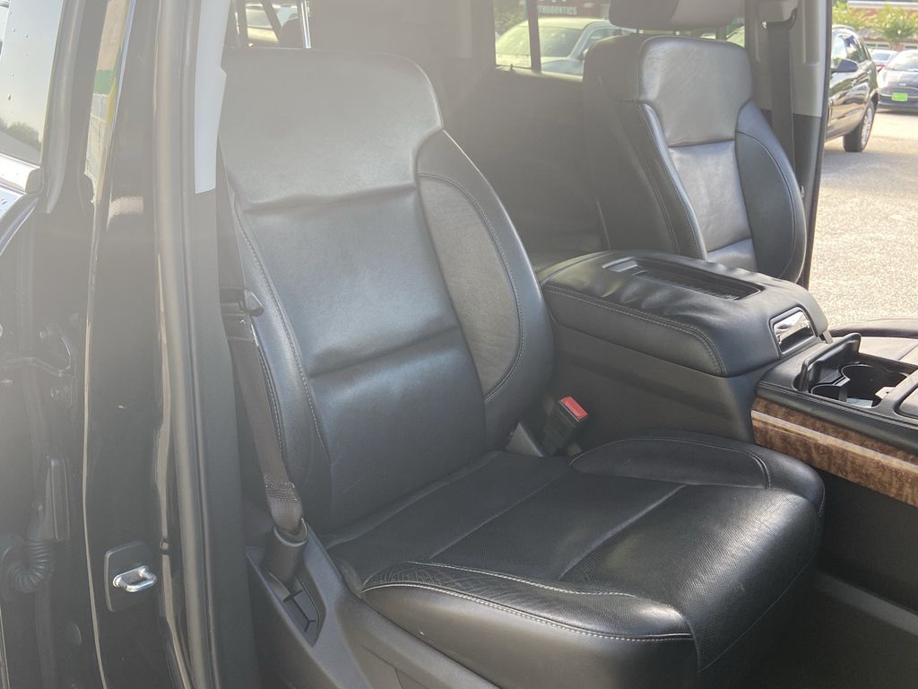 Used 2015 Chevrolet Suburban For Sale