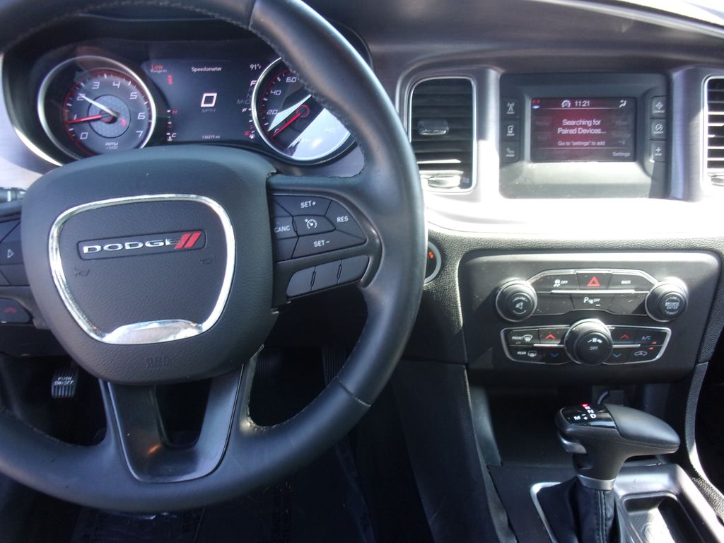Used 2015 Dodge Charger For Sale