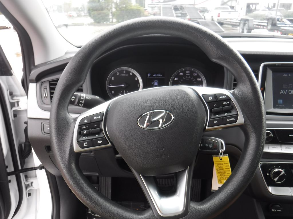 Used 2019 Hyundai Sonata For Sale