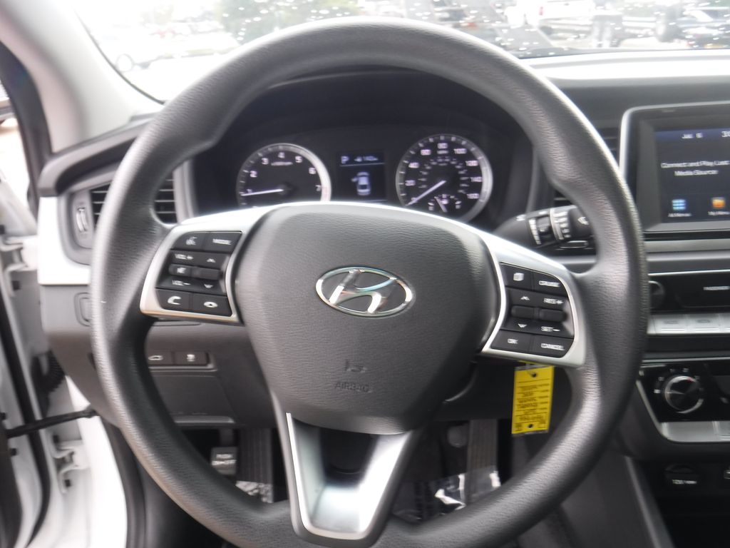 Used 2019 Hyundai Sonata For Sale
