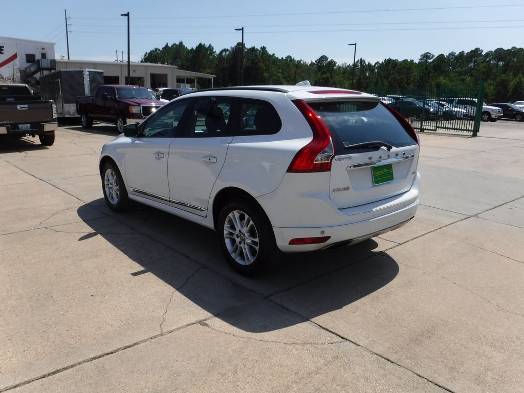 Used 2016 Volvo XC60 For Sale