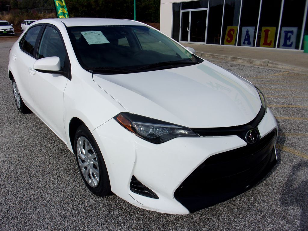 Used 2019 Toyota Corolla For Sale