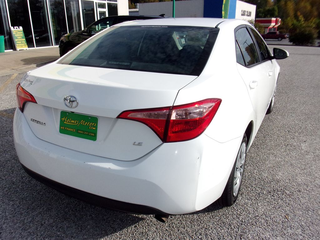 Used 2019 Toyota Corolla For Sale