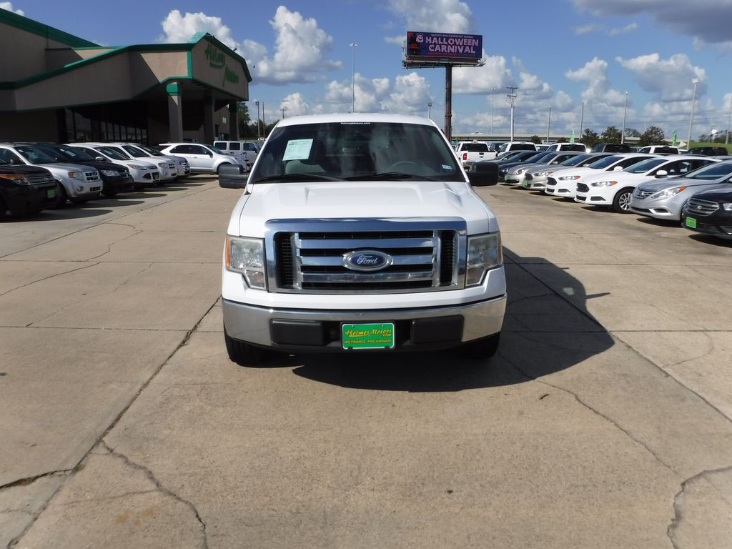 Used 2009 Ford F-150 For Sale