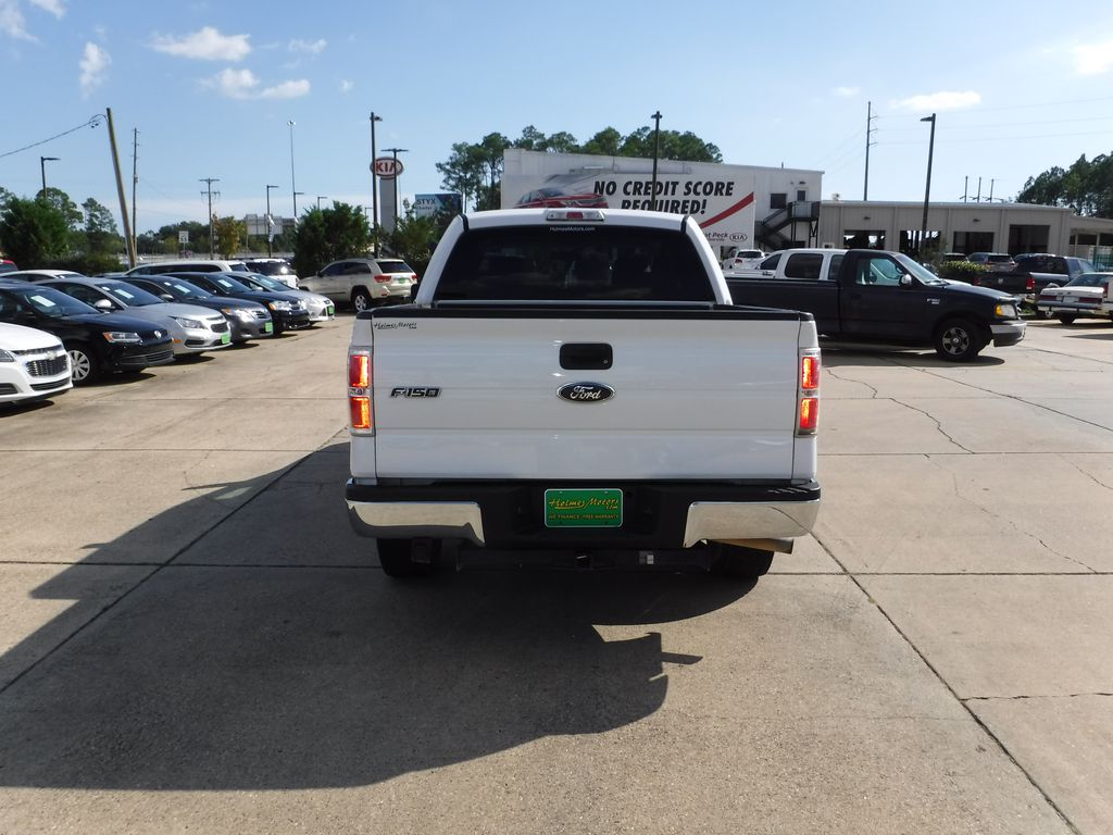 Used 2009 Ford F-150 For Sale