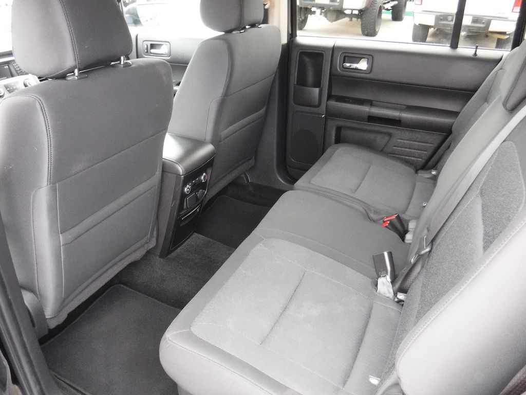 Used 2018 Ford Flex For Sale