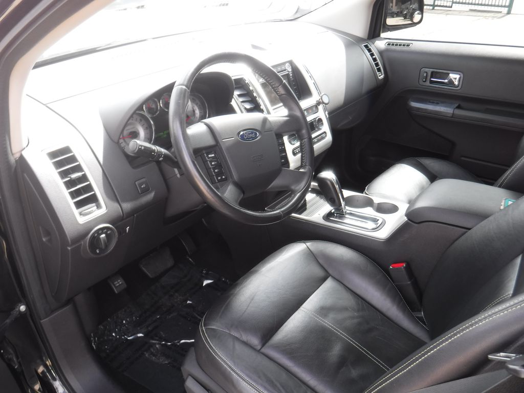 Used 2008 Ford Edge For Sale