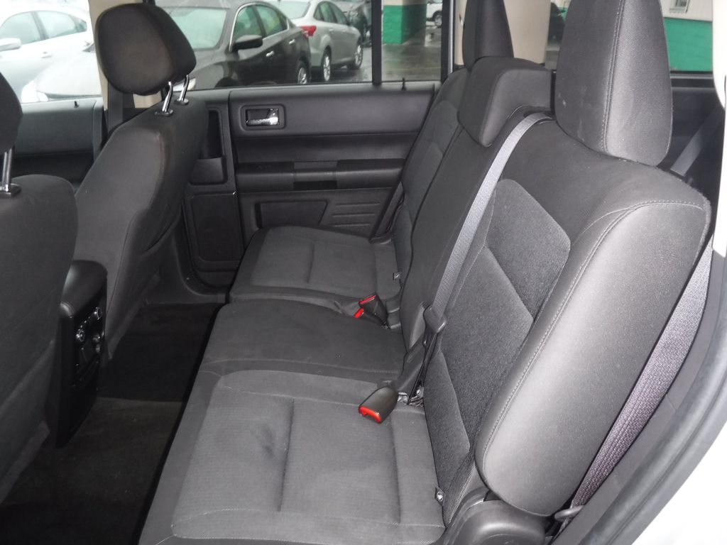 Used 2015 Ford Flex For Sale