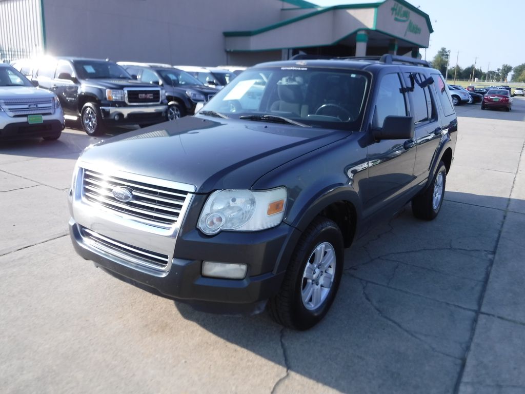 Used 2009 Ford Explorer For Sale