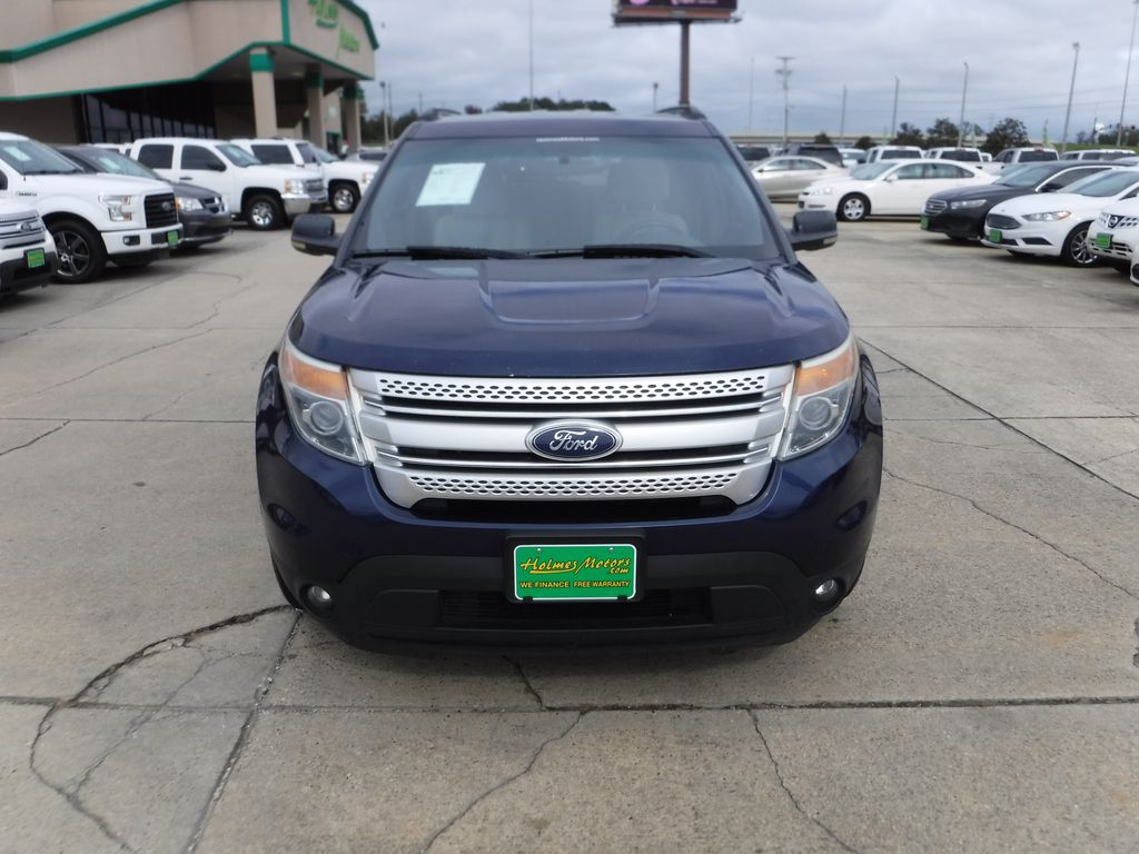 Used 2011 Ford Explorer For Sale