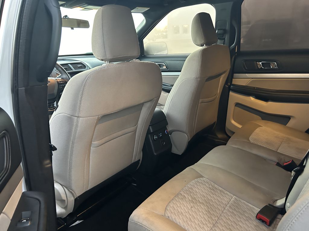 Used 2019 Ford Explorer For Sale