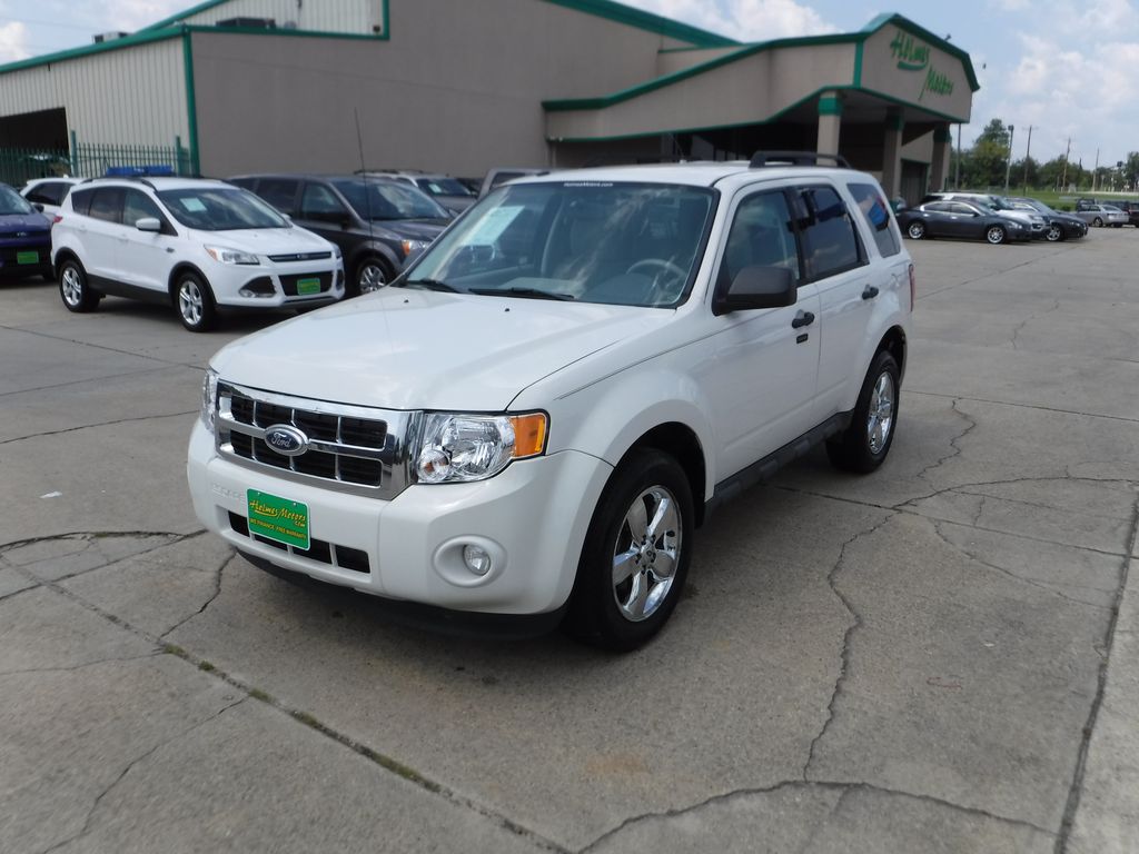 Used 2011 Ford Escape For Sale