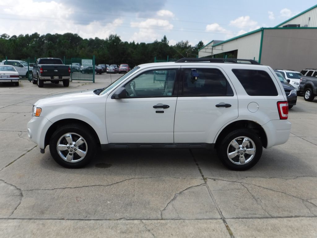 Used 2011 Ford Escape For Sale