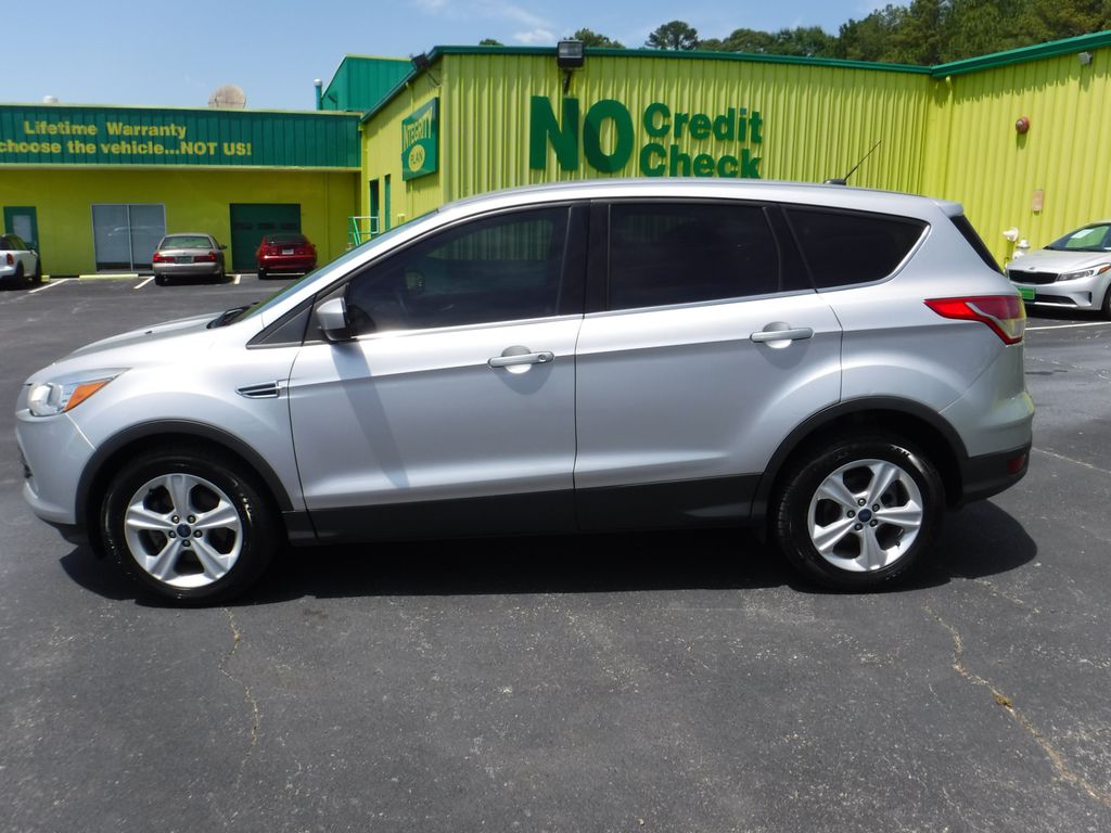 Used 2015 FORD Escape For Sale