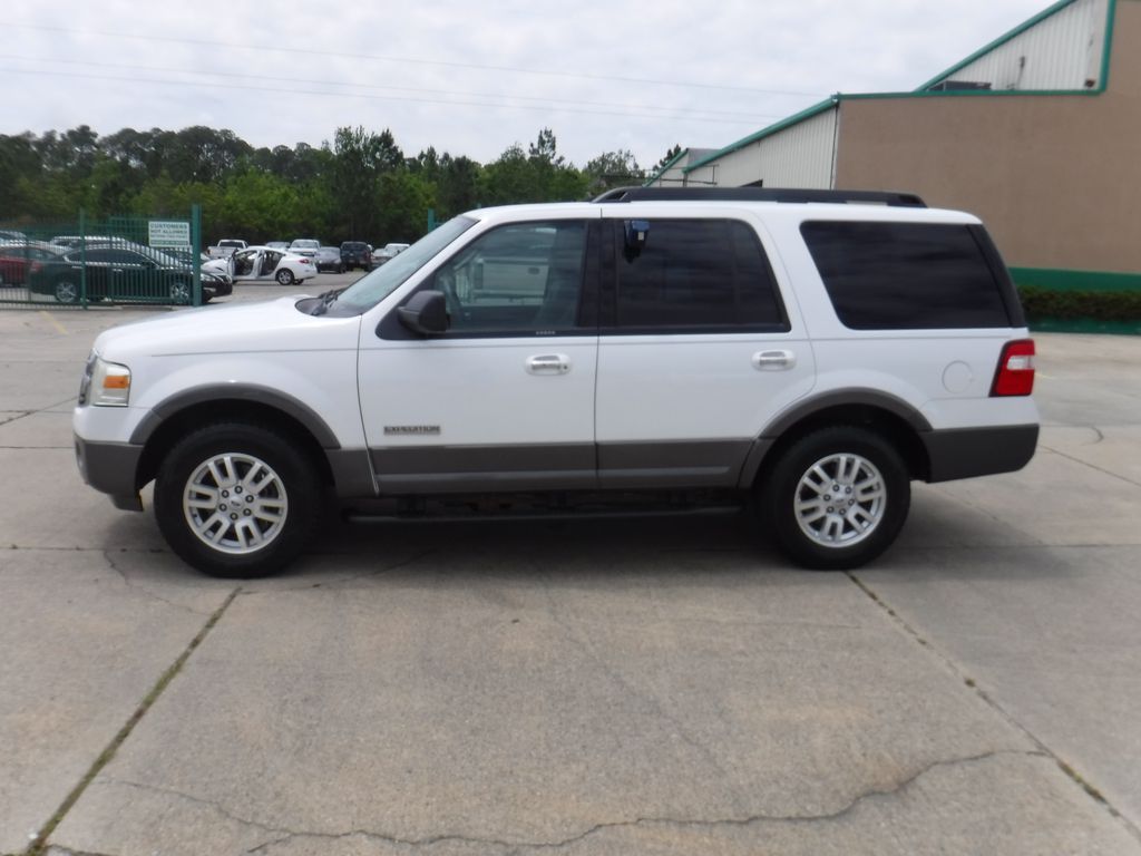 Used 2007 Ford Expedition For Sale