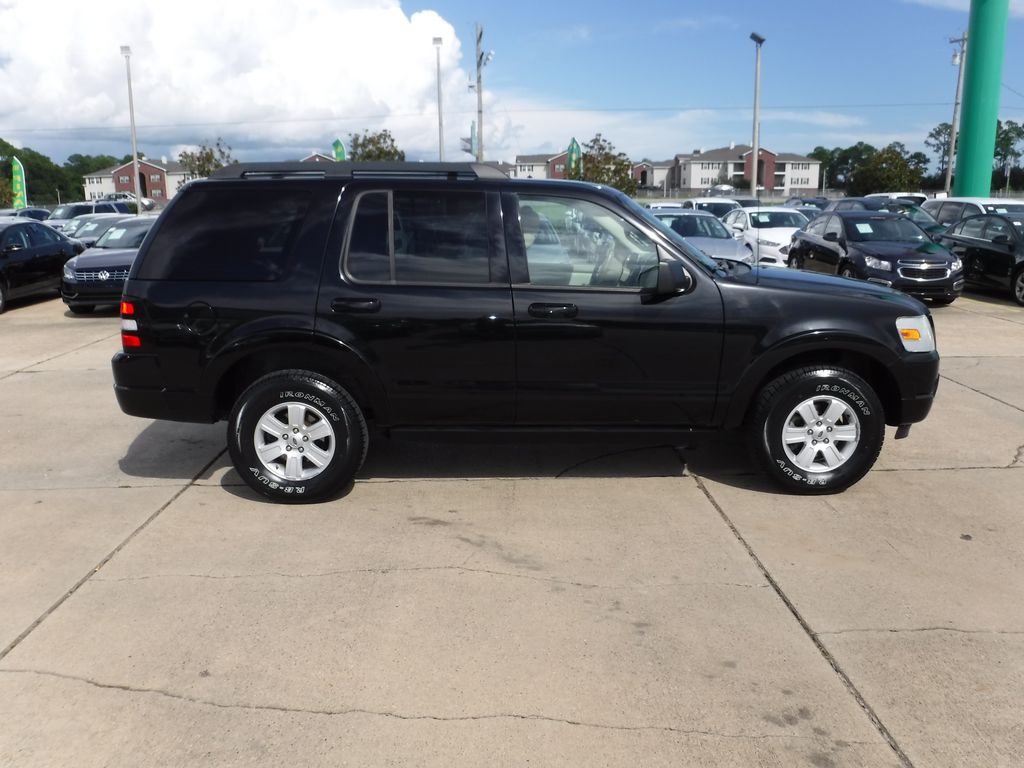 Used 2010 Ford Explorer For Sale