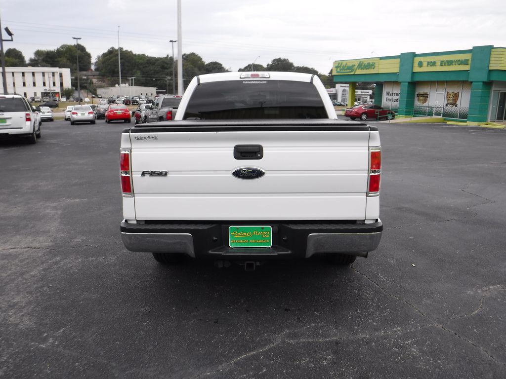 Used 2014 Ford F150 For Sale