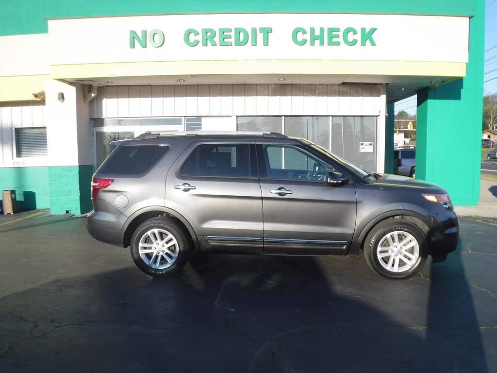 Used 2015 Ford Explorer For Sale
