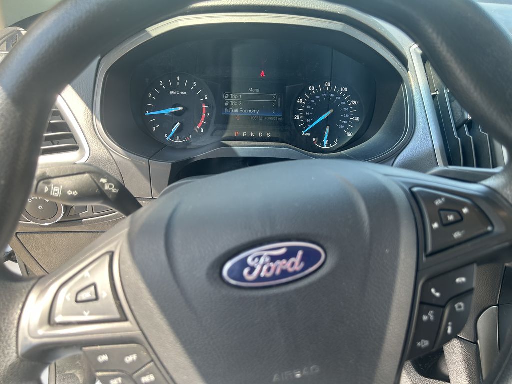 2019 Ford Edge B57238