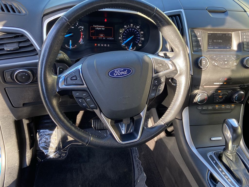 Used 2018 Ford Edge For Sale