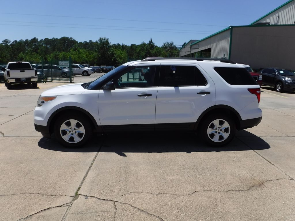 Used 2014 Ford Explorer For Sale