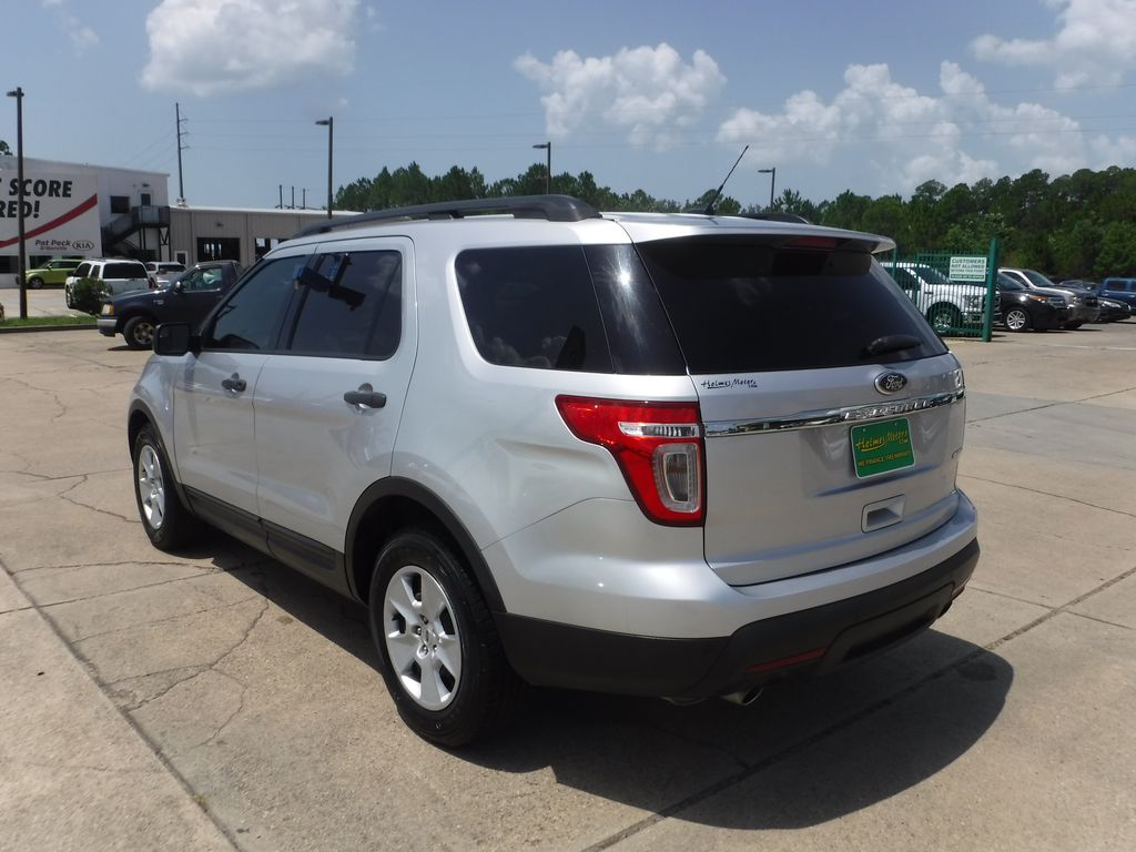 Used 2013 FORD Explorer For Sale