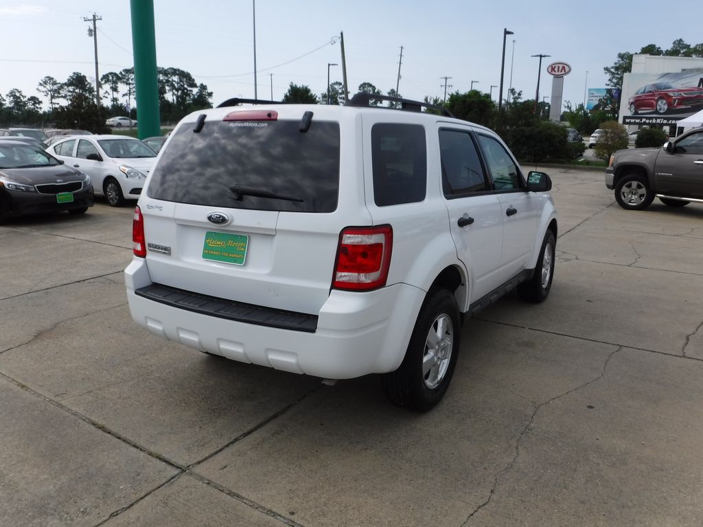 Used 2009 Ford Escape For Sale