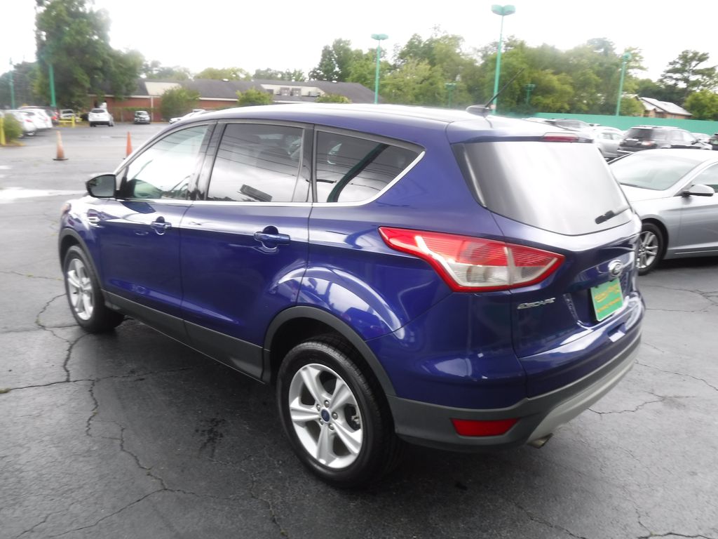 Used 2016 Ford Escape For Sale