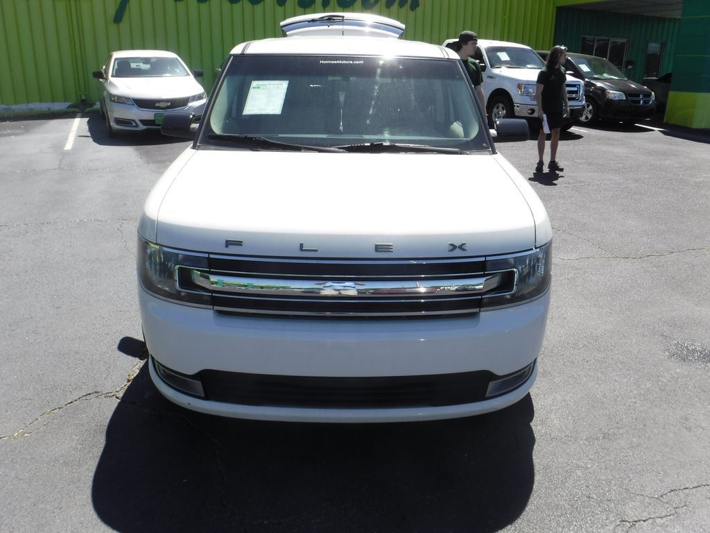 Used 2013 Ford Flex For Sale