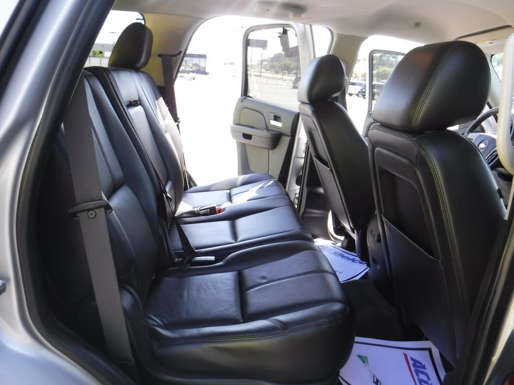 Used 2013 Chevrolet Tahoe For Sale