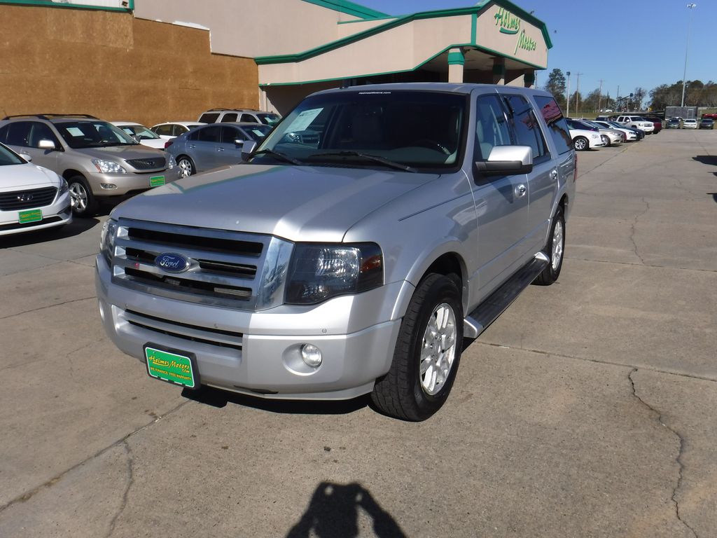 Used 2012 Ford Expedition For Sale