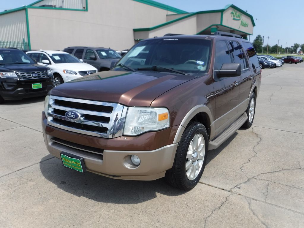 Used 2011 FORD Expedition For Sale
