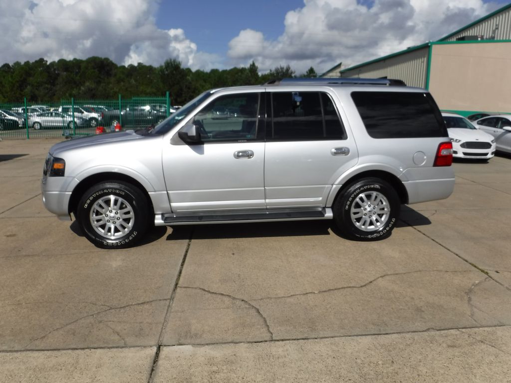 Used 2014 Ford Expedition For Sale