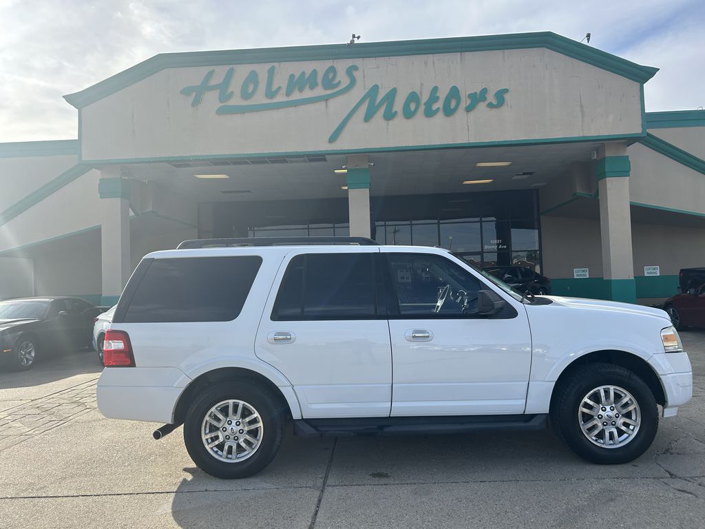Used 2013 Ford Expedition For Sale