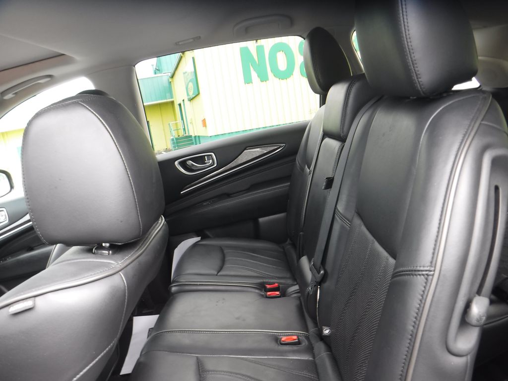 Used 2014 INFINITI QX60 For Sale