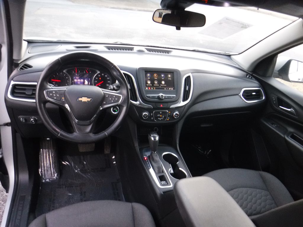 2019 Chevrolet Equinox K6237768