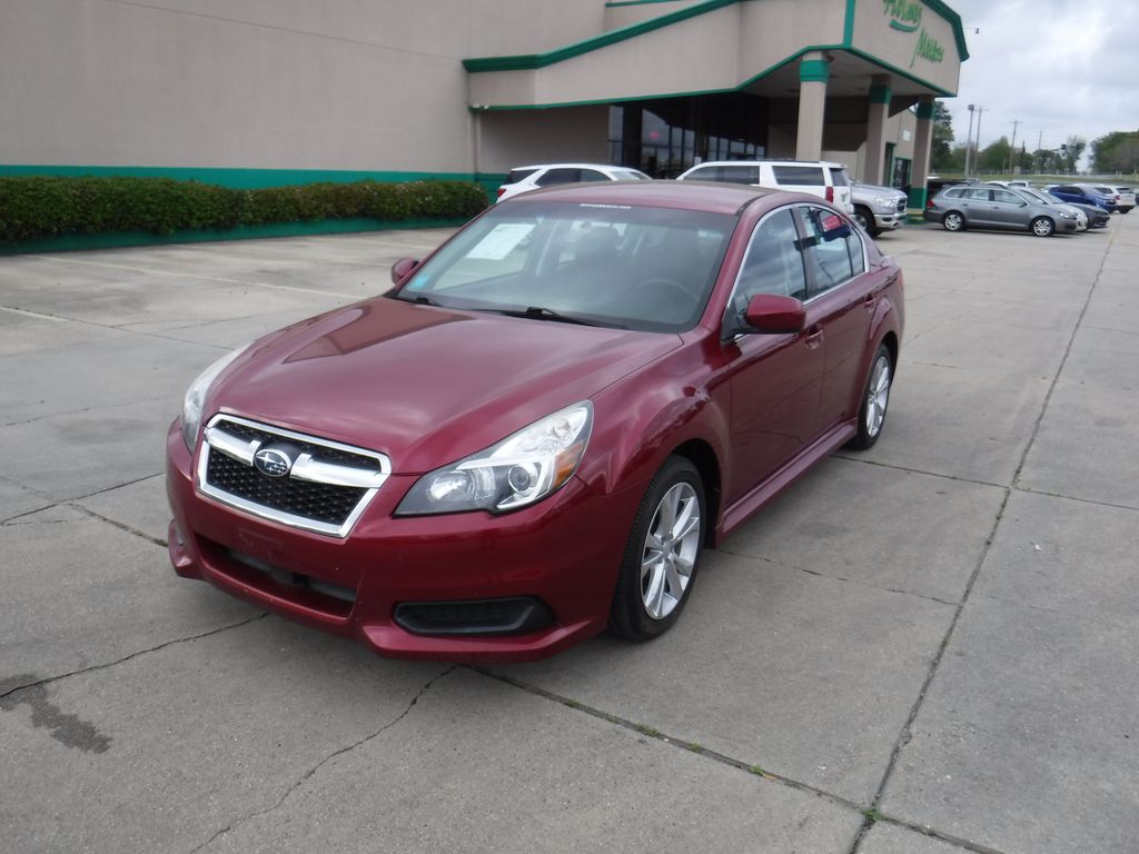 Used 2013 Subaru Legacy For Sale