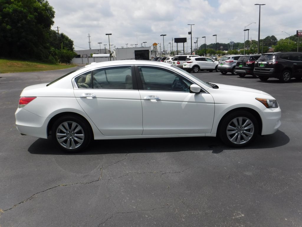 Used 2012 Honda Accord For Sale