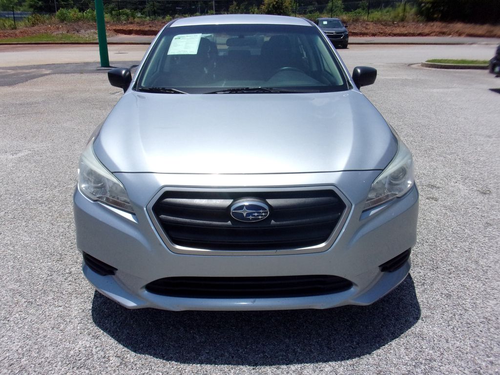Used 2016 Subaru Legacy For Sale