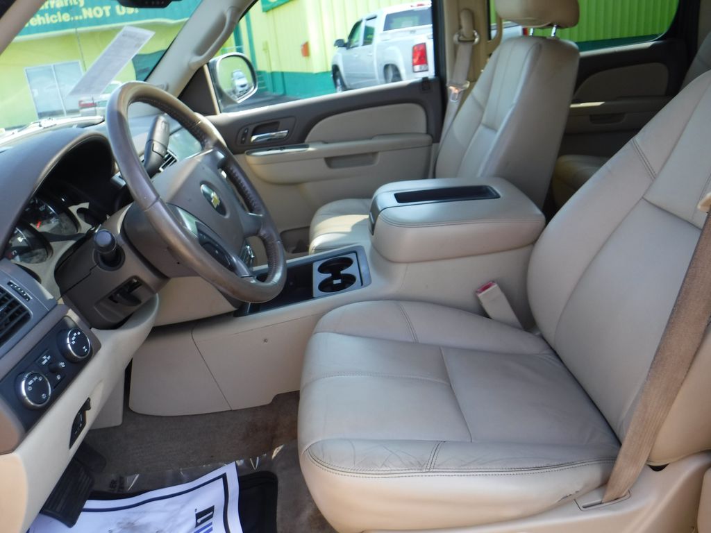 Used 2011 Chevrolet Avalanche For Sale